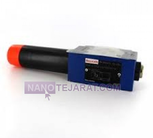 ردیوسینگ ولو rexroth zdr 10 dp2-54/150ym	